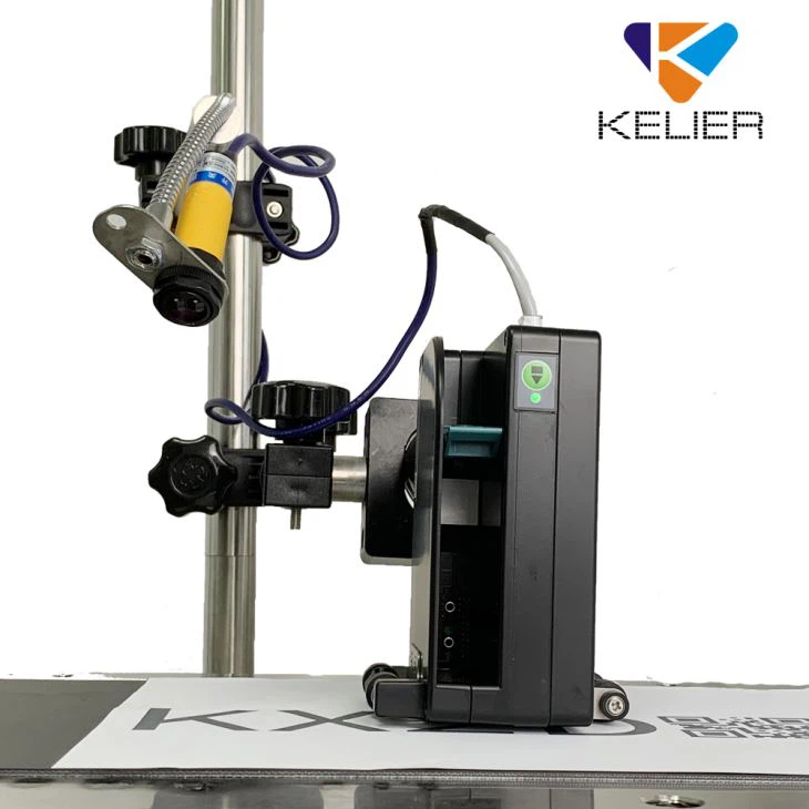 Date Marking Printing Machine