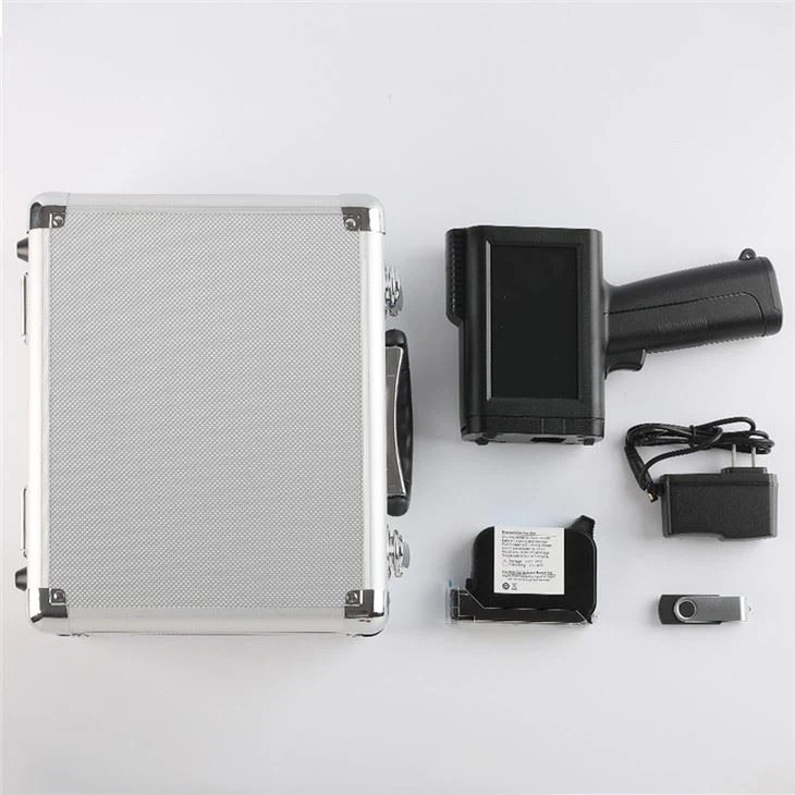 Printer For Plastic Bags